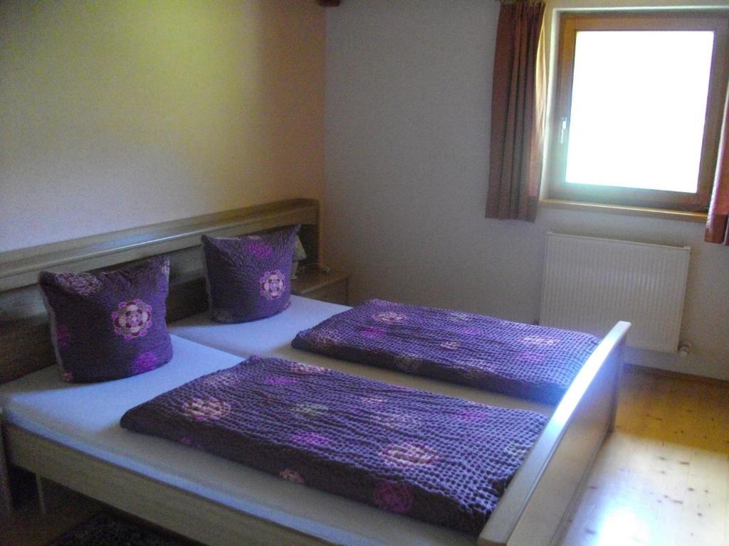 Haus Bergblick Apartment Prägraten Cameră foto